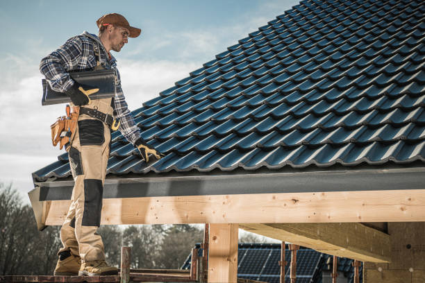 Best Emergency Roof Repair Services  in Rose, LA